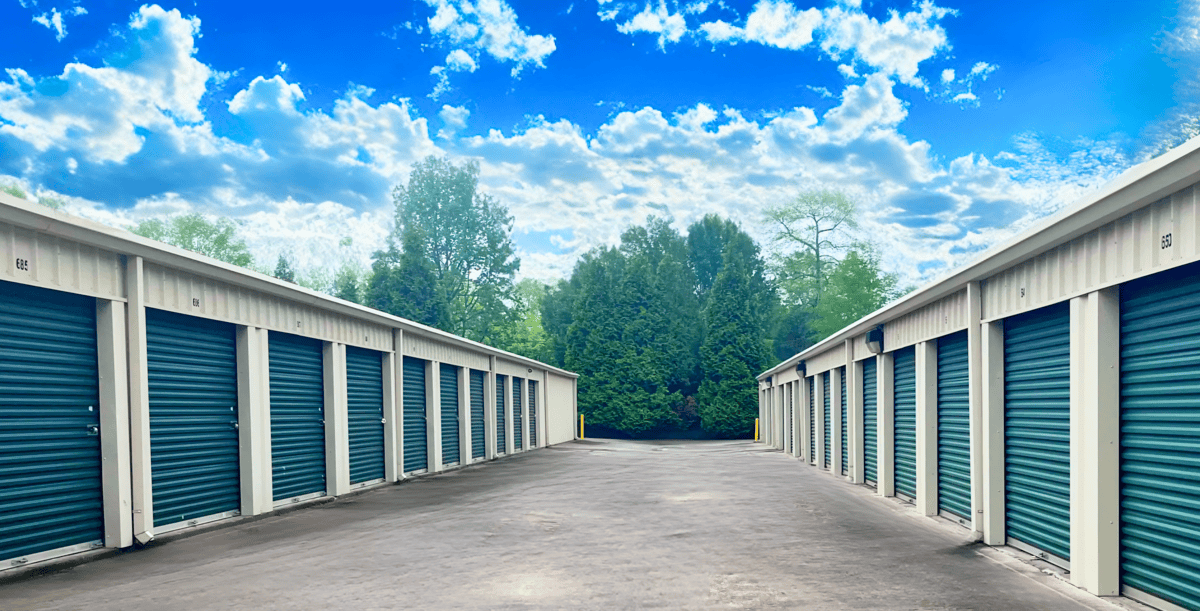 storage facility near me